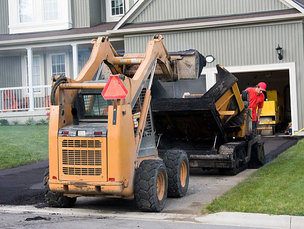 Best Environmentally-friendly driveway pavers in White Horse, NJ