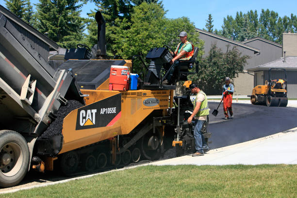 Trusted White Horse, NJ Driveway Pavers Experts